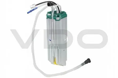Електродвигун бензонасосу CONTINENTAL / VDO A2C5306292080
