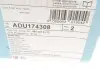 Тормозной диск BLUE PRINT ADU174308 (фото 6)