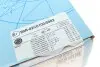 Тормозной диск BLUE PRINT ADU174308 (фото 7)