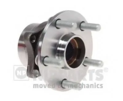 Комплект подшипника ступицы колеса NIPPARTS N4702048