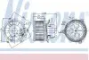 Вентилятор салону NISSENS 87122