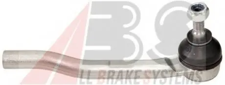 Наконечник рульової тяги Nissan Micra IV/Note 10- Пр. A.B.S. A.B.S. 230964