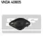 Опора стійки амортизатора SKF VKDA40805