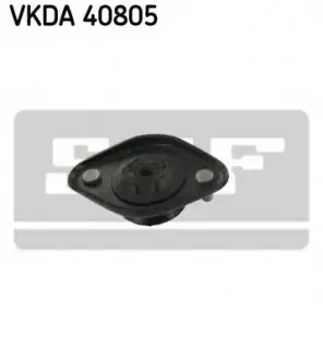 Опора стійки амортизатора SKF VKDA40805