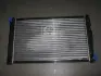 Радіатор охолодження VW PASSAT 96-05,A4,A6 (2,4-2,8L,2,5TD MT) (TEMPEST) TP.151060497