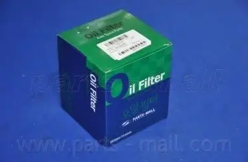 Фільтр масляний двигуна PARTS-MALL PBG-003