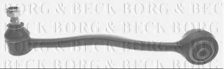 Рычаг независимой подвески колеса, подвеска колеса BORG & BECK BCA5542
