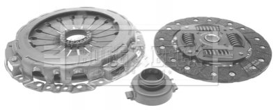 Комплект зчеплення BORG & BECK HK2146