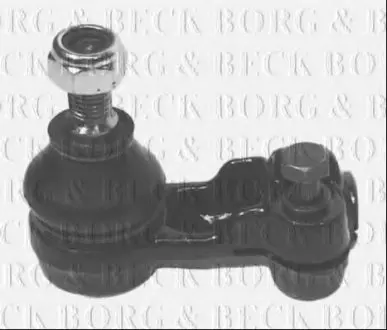 Наконечник поперечной рулевой тяги BORG & BECK BTR4919