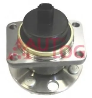 К-кт підшипника/ступиця колеса AUTLOG RS1265