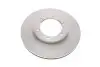 Тормозной диск BOSCH 0986479A95 (фото 4)