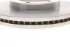 Тормозной диск BOSCH 0986479A95 (фото 6)