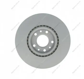 Тормозной диск BOSCH 0986479A88