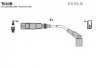 Кабель запалювання, к-кт Аналог TES T810C BMW E34,E36,E45,E46 89-05 TESLA T080B (фото 1)