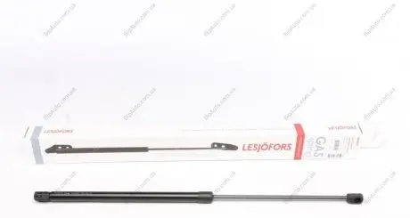 Газовая пружина, крышка багажник, Газовая пружина, капот LESJOFORS 8044201