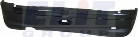 Бампер задний ELIT KH5507 950