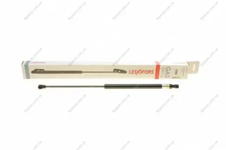 Газовая пружина, крышка багажник LESJOFORS 8115632