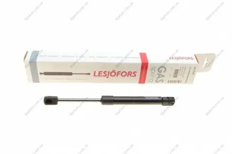 Газовая пружина, крышка багажник LESJOFORS 8127542