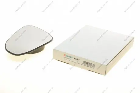 Дзеркало заднього виду (елемент) ALKAR 6401259