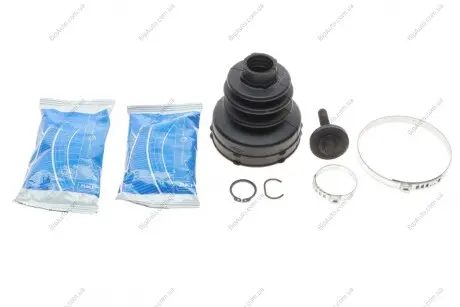 Комплект пильника, приводний вал SKF VKJP8386