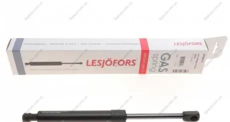 Газовая пружина, капот LESJOFORS 8008417