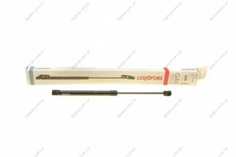 Газова пружина, капот LESJOFORS 8008418