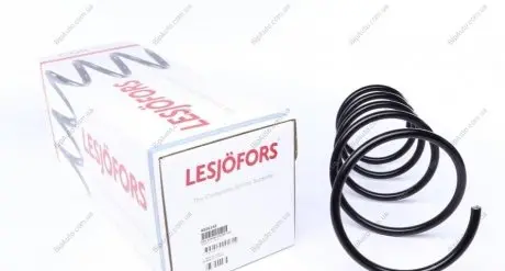 Пружина ходовой части LESJOFORS 4026142