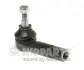 Наконечник поперечної кермової тяги NIPPARTS N4833040 (фото 1)