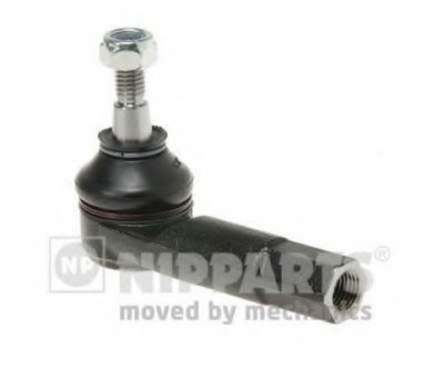 Наконечник поперечной рулевой тяги NIPPARTS N4833040