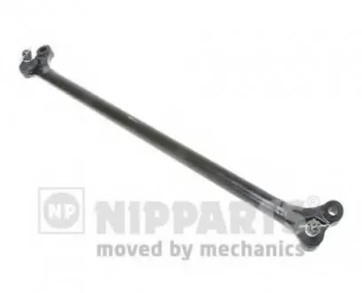 Наконечник поперечной рулевой тяги NIPPARTS N4811020