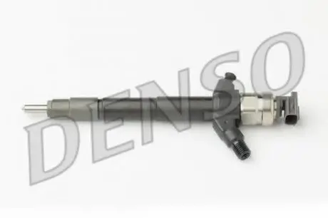 Форсунка DENSO DCRI105760
