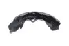 Комплект гальмівних колодок BOSCH 0986487700 (фото 14)