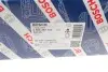 Комплект гальмівних колодок BOSCH 0986487700 (фото 16)