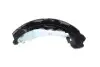 Комплект гальмівних колодок BOSCH 0986487700 (фото 7)
