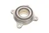 Підшипник маточини (передньої) Toyota Land Cruiser 200 07- (+ABS) (к-кт) VKBA 7633 SKF VKBA7633 (фото 9)