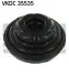 Опора стойки амортизатора SKF VKDC35535 (фото 1)
