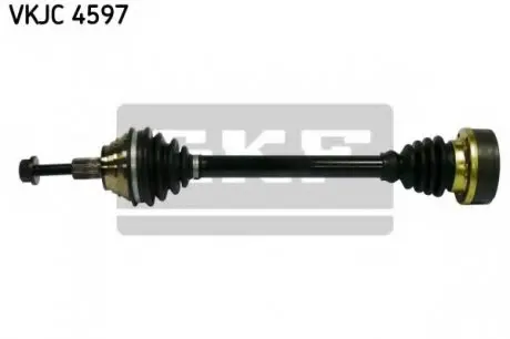 Приводной вал SKF VKJC4597