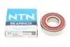 Подшипник генератора NTN 6204LLUC3/5K (фото 2)