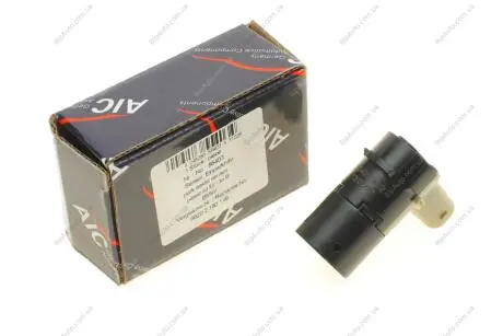 Фото 1 - датчик парковки (парктроник) AIC 55403 Датчик парковки (парктроник) AIC 55403 (фото 1)