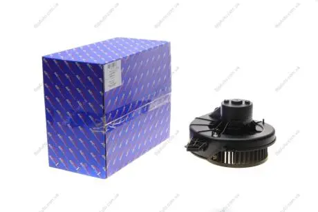 Моторчик пічки Audi A1/A2/Skoda Fabia/Rapid/Roomster 01- AIC 51986