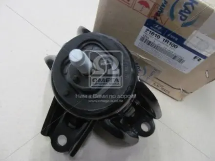 Подушка двигуна права MOBIS 218101R100