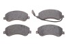 Колодки FORD 6C112K021B9A