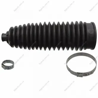 Пыльник рейки FEBI BILSTEIN 101724