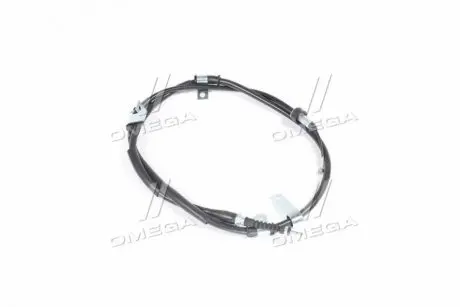Трос, стояночная тормозная система HERTH+BUSS JAKOPARTS J3920526