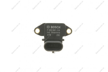 Датчик, тиск у впускному газопроводі BOSCH F00099P218