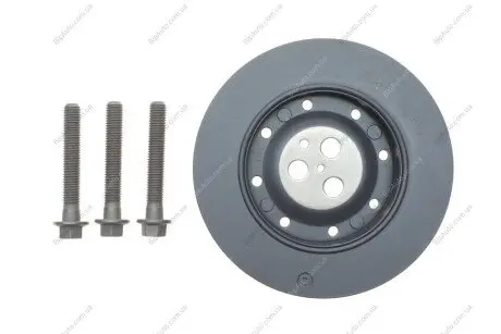 Комплект ремінних шківів, колінчастий вал. ORIGINAL IMPERIUM IMPERGOM 10017K (фото 1)