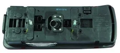 Задние фонари DEPO 449-1901R6WE-CR