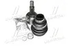 ШРУС з пильником RENAULT SCENIC II 1.4/1.6 03- 607-523 CIFAM 607523 (фото 2)
