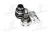 ШРУС з пильником RENAULT SCENIC II 1.4/1.6 03- 607-523 CIFAM 607523 (фото 4)