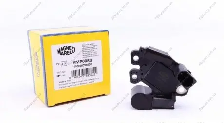 Регулятор генератора MAGNETI MARELLI 940016098000 (фото 1)